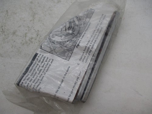 Pair of Harley Davidson Genuine NOS FLSTC FLSTF Fork Reflectors 46540-