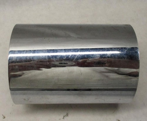 Harley-Davidson Chrome Big Twin BT Starter Motor Cover