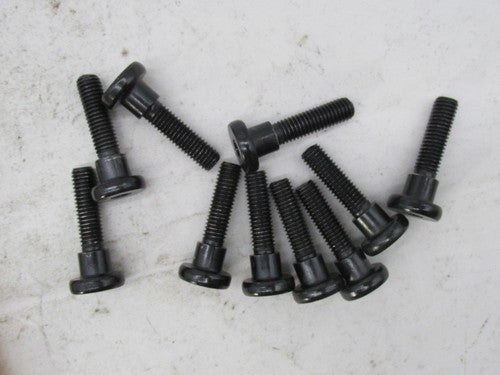 Polaris NOS Victory Standard Deluxe Cruiser 00 & 01 Brake Rotor Bolts