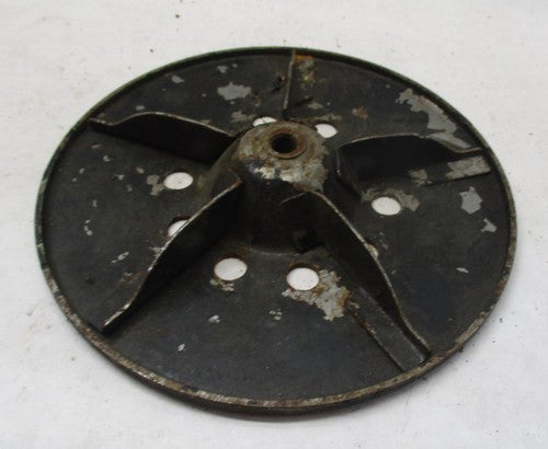 Harley Davidson Big Twin Shovelhead Pan Head Clutch Pressure Plate 194