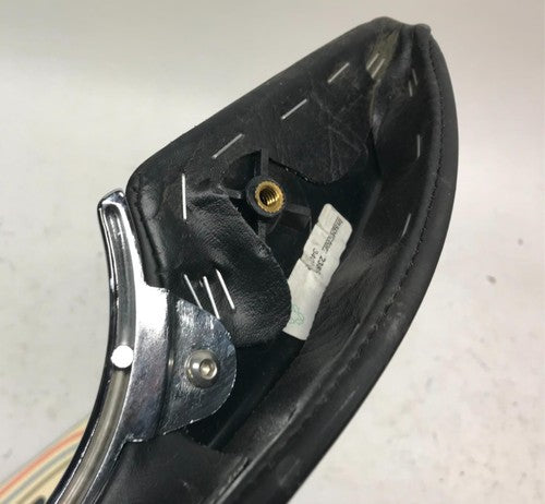 Harley Davidson Electra Glide CVO Front Dash Trim 57842-06