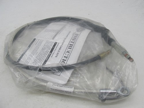 Harley-Davidson Genuine NOS 2007+ FXSTB Diamondback Clutch Cable 58.69