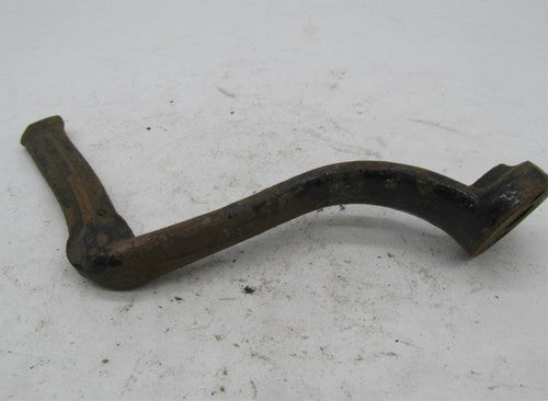 Vintage original BSA Triumph Norton Kickstart Rear Brake Pedal