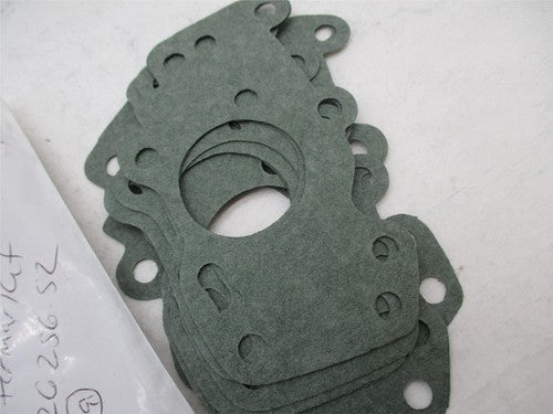 Lot of 9 Harley Davidson Oil Pump Cover Gaskets 26256-52