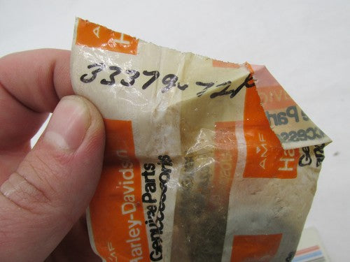 Harley-Davidson Genuine NOS Aermacchi Sprint Starter Ratchet 33379-72P
