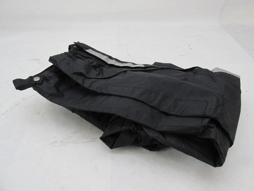 TourMaster Sentinel 2.0 Womens Motorcycle Rider Rain Pants Black Mediu