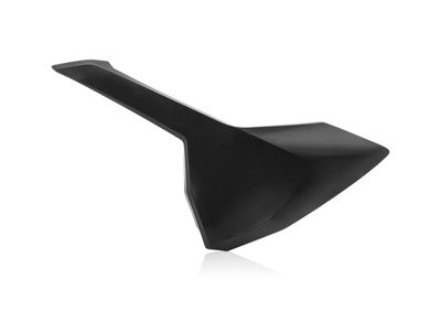Acerbis Side Panels Black 2686430001