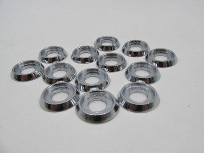 Lot of 13 Harley-Davidson Genuine NOS Tour Pak Luggage Rack Chrome Was