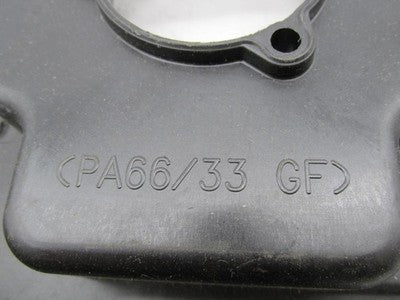 Harley-Davidson Genuine Dyna Touring Softail Air Cleaner Backing Plate