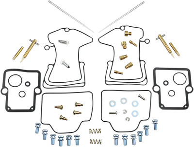 Parts Unlimited Carburetor Repair Kits 1003-1522