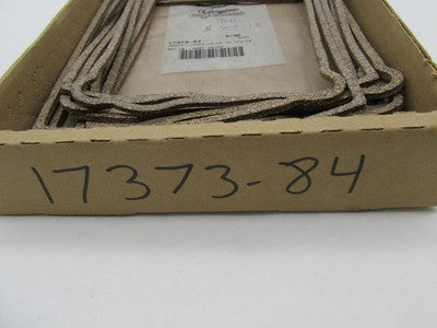 Lot of 13 Harley-Davidson Genuine NOS Rocker Cover Lower Gaskets 17373