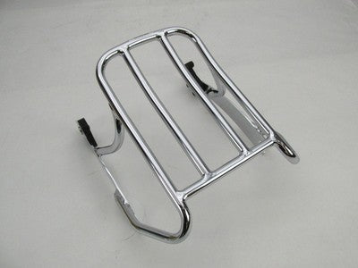 Harley-Davidson Genuine NOS Detachable 90-93 XL Sportster Solo Rack 53