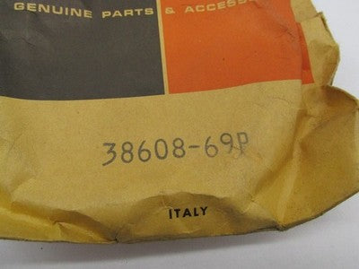 Harley Davidson Genuine NOS Rapido Clutch Cable Assembly 38608-69P