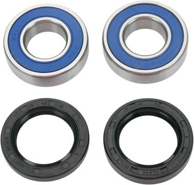 Moose Racing Wheel Bearing Kit A25-1112
