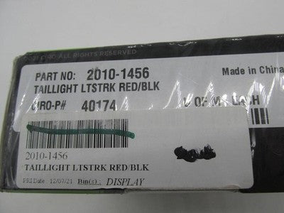 Ciro Crown Lightstrike Tail Light Harley Davidson Touring 2010-1456 40
