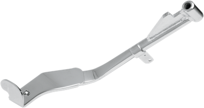 Drag Specialties Easy Find Kickstand Extensions Chrome 0510-0186