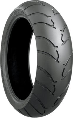 Bridgestone Battlax BT-028 Sport Touring Radial Tire 200/50R-18 Rear 1