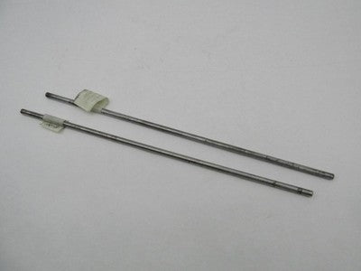 Pair of Triumph 650 & 750 Bonneville Tiger Clutch Pushrods 57-1736