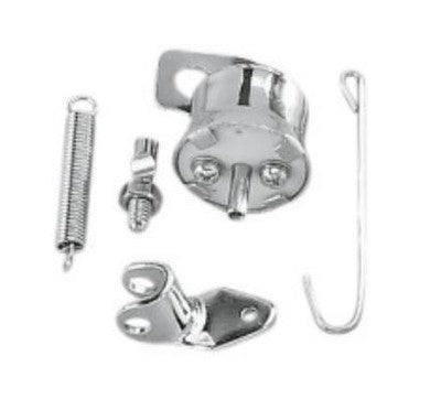 Drag Specialties Stoplight Switch Pull DS-272170