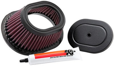 K & N O.E.M. Replacement High-Flow Air Filters YA-2088