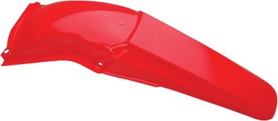 Acerbis Rear Fender 00 CR Red 2040590227