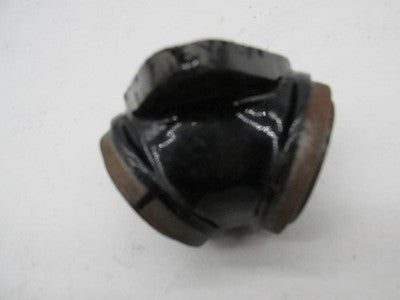 Harley-Davidson Genuine Ironhead Sportster Carb Intake Manifold