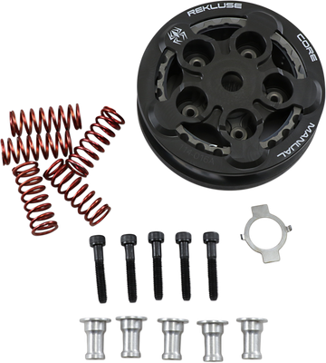 Rekluse Racing Core Manual Clutch Kits RMS-7037