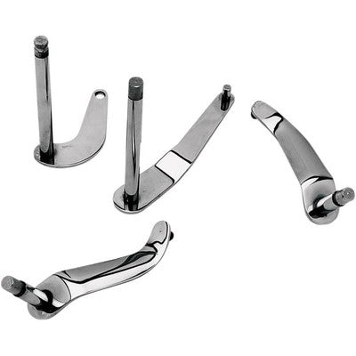 Drag Specialties Chrome Shifter Shaft DS-273920