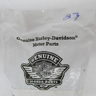 Lot of 9 Harley Davidson Genuine NOS Front Axle Nut Hex 1/2"-20 x 3/4"