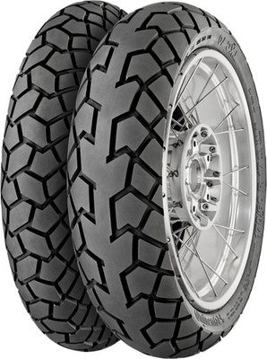 Continental TKC Off Road Adventure Tire 150/70R18 70T Rear Radial 2443
