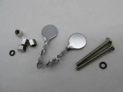 Neo Products Vintage Harley Davidson Chopper Turn Signal Lever Kit