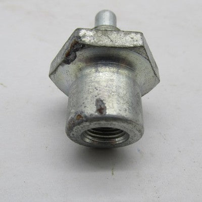 Harley Davidson NOS Oil Pressure Switch Fitting 57-76 Sportster XL 264
