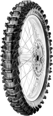 Pirelli Scorpion MXS Tire 100/90-19 Rear 1663000