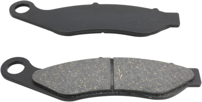 Drag Specialties Brake Pads Organic - Front 1720-0546
