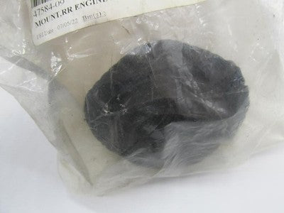 Harley Davidson Genuine NOS Rubber Engine Swingarm Mount Bushing 47584