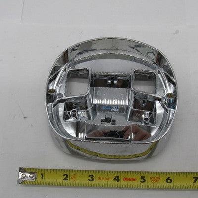 Harley-Davidson Genuine OEM Dyna M8 Rear Taillight Backing Plate 73381
