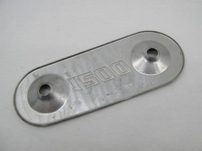 Harley Davidson Genuine Sportster 1200 Custom Air Cleaner Cover Insert