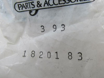 Harley-Davidson Genuine NOS Outer Valve Spring 18201-83