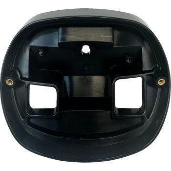 Custom Dynamics Taillight Baseplates TL-BASE-18ST-B