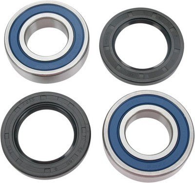 Moose Racing Wheel Bearing Kit A25-1158