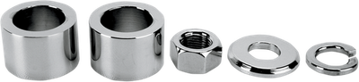 Colony Axle Spacer and Nut Kits 2514-5