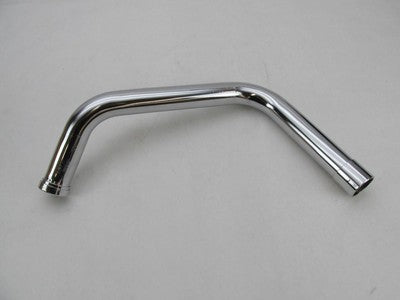 Vance & Hines V&H NOS Harley Davidson Chrome Exhaust Header D335 1