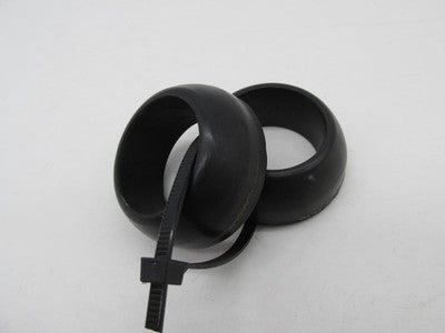 Pair of Triumph T140 T150 T160 T-140 Rubber Cushion Grommets