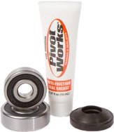 Pivot Works Wheel Bearing Kit Front PWFWK-K15-001