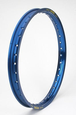 Excel Takasago Rear Rim 19x1.85 Blue GDB406