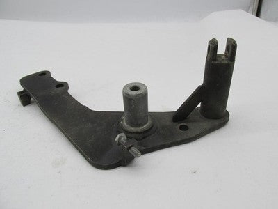 Harley Softail Early Wide Glide Shovelhead Brake Pedal Forward Control