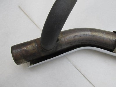 Harley-Davidson Genuine Stock Sportster 1200 883 Forty Eight 48 Exhaust Headers