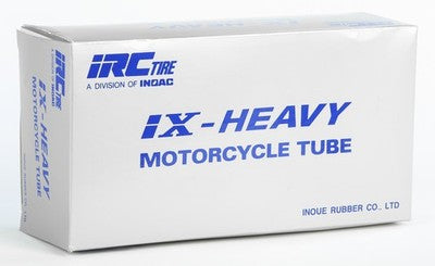 IRC Heavy Duty Tube 70/100-17 - TR-4 Stem T20042