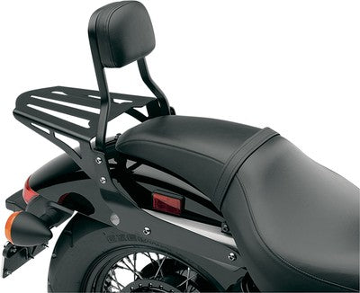 Cobra Luggage Rack 02-3602B