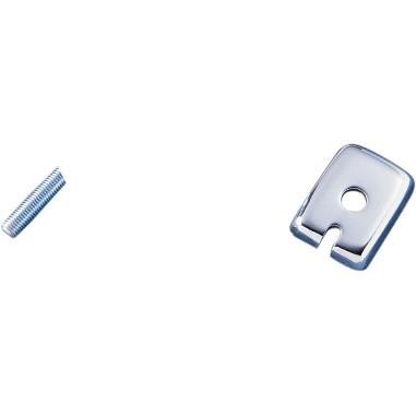 Drag Specialties Rear Axle Adjuster Assemblies DS-195063